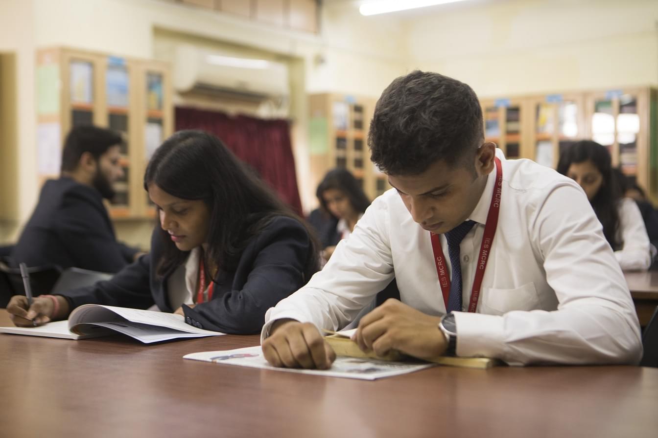 IES's Management College and Research Centre Mumbai Campus photo 7
